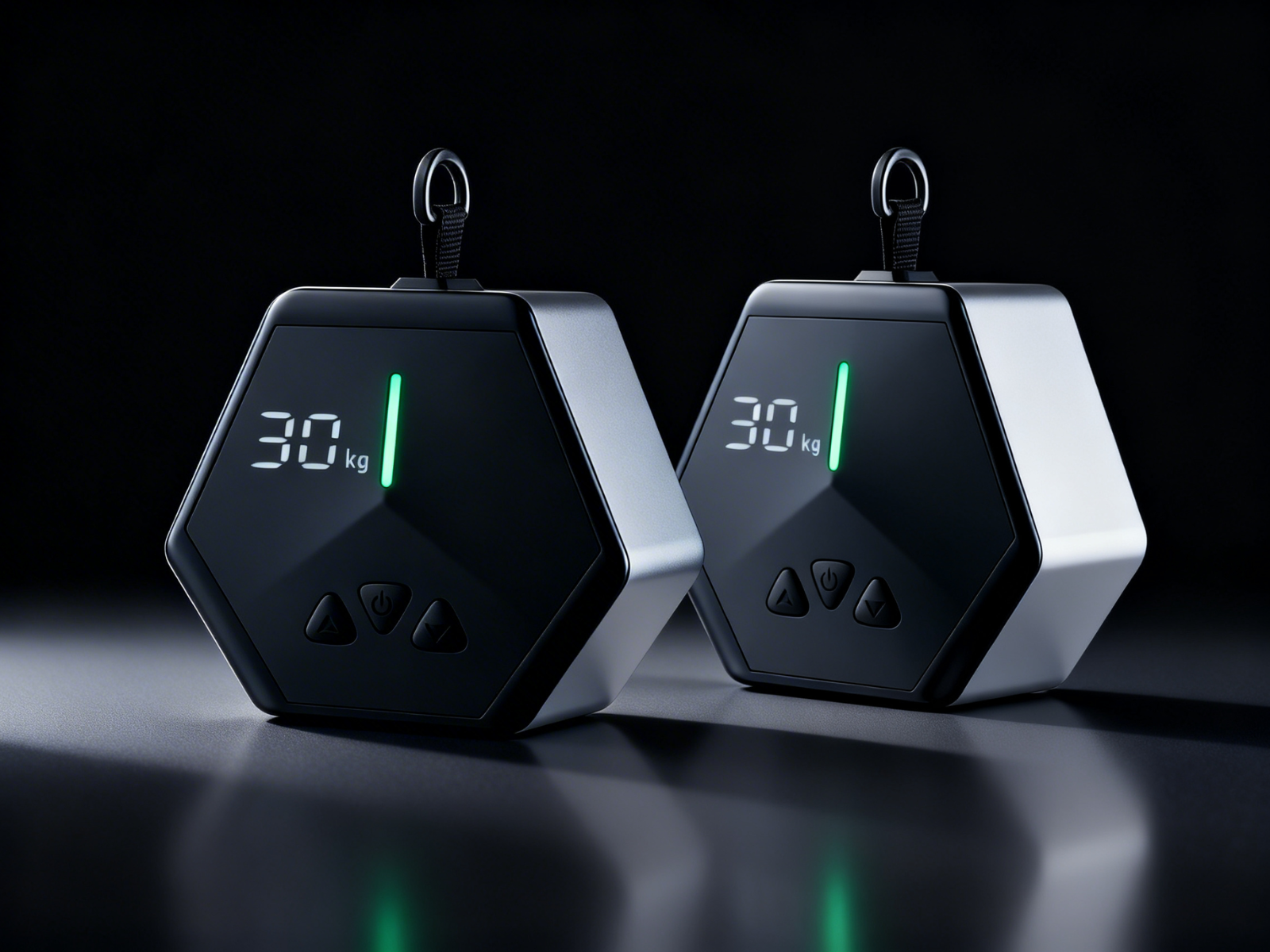 NEXSTRENGTH GoTrainer